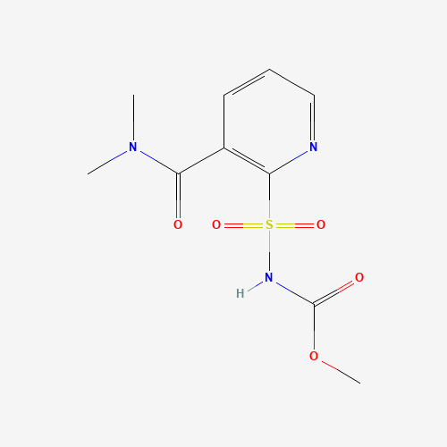 FT-0667271 CAS:144098-18-0 chemical structure