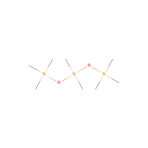 Dimethicone (CAS: 9006-65-9) - Related Chemical Product