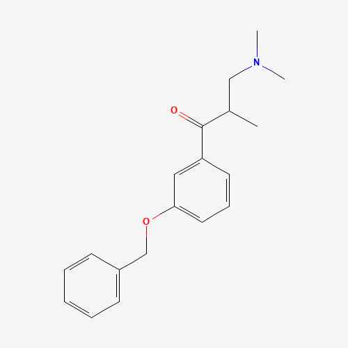 FT-0667284 CAS:41489-62-7 chemical structure
