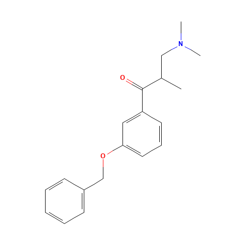 FT-0667284 CAS:41489-62-7 chemical structure