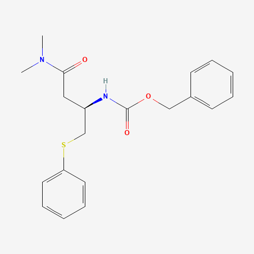 FT-0667298 CAS:870812-30-9 chemical structure