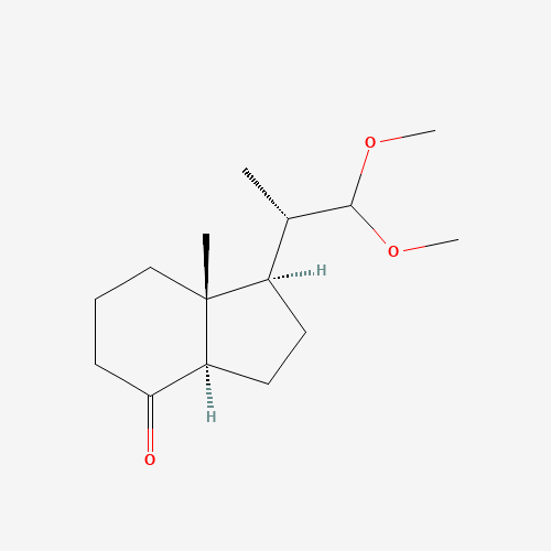 FT-0667301 CAS:957214-01-6 chemical structure