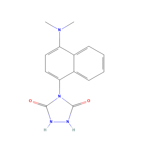 FT-0667306 CAS:1346604-81-6 chemical structure