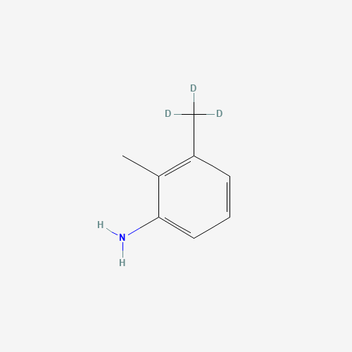 FT-0667310 CAS:57414-78-5 chemical structure
