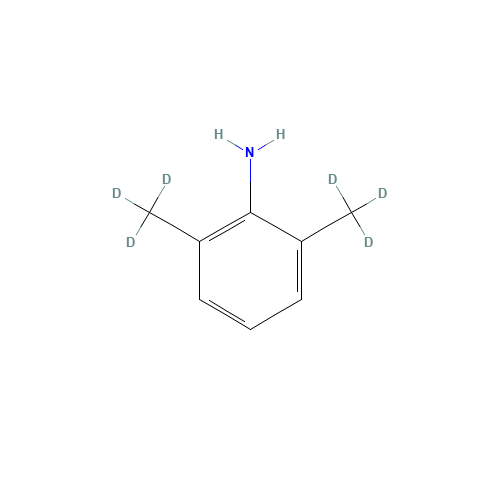 2,6-Dimethylaniline-d6 (CAS: 919785-81-2) - Related Chemical Product