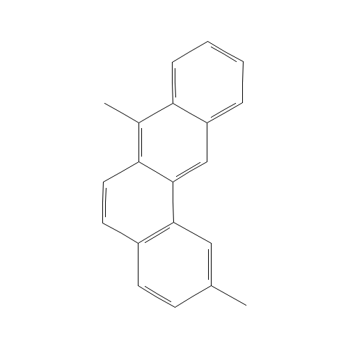 2,7-Dimethylbenz[a]anthracene (CAS: 857535-92-3) - Related Chemical Product