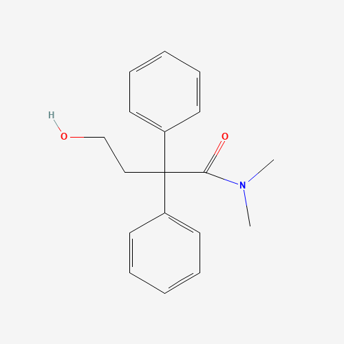 FT-0667330 CAS:37743-13-8 chemical structure