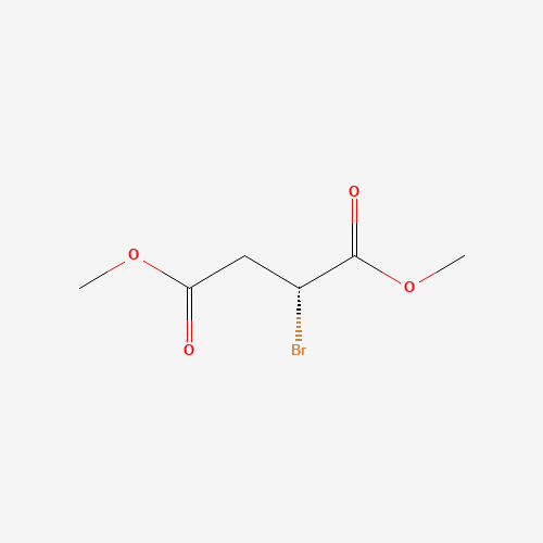 (R)-Dimethyl Bromosuccinate (CAS: 99147-12-3) - Related Chemical Product