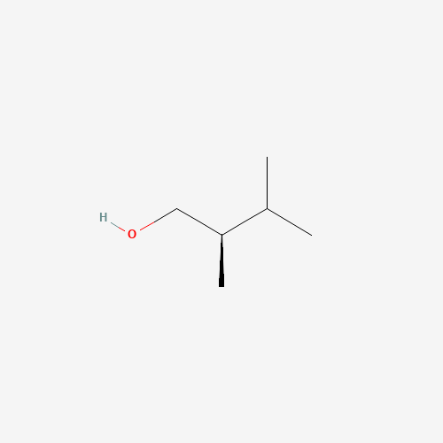 (2R)-2,3-Dimethyl-1-butanol (CAS: 15019-27-9) - Related Chemical Product