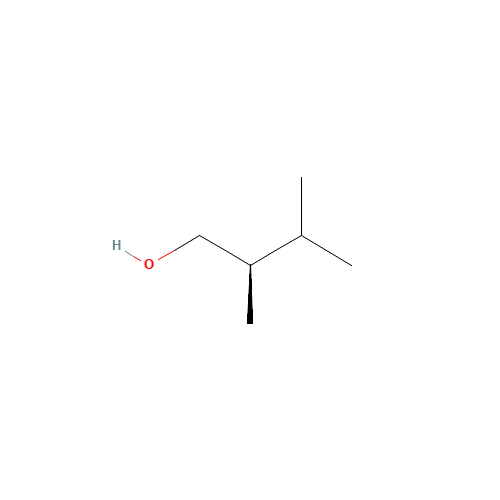 (2R)-2,3-Dimethyl-1-butanol (CAS: 15019-27-9) - Related Chemical Product