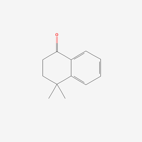 4,4-Dimethyl-1-tetralone (CAS: 2979-69-3) - Related Chemical Product