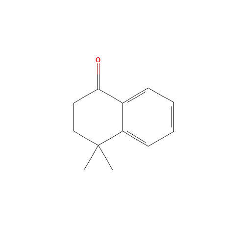 4,4-Dimethyl-1-tetralone (CAS: 2979-69-3) - Related Chemical Product