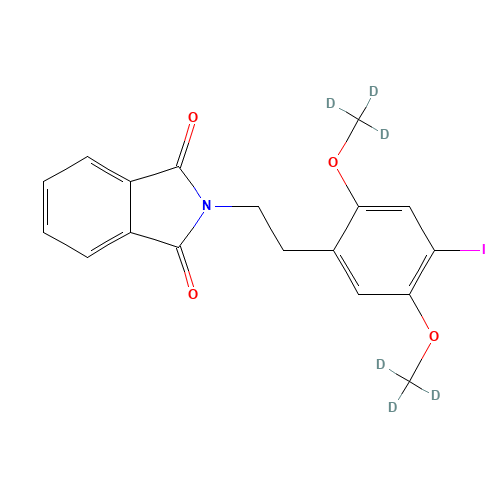 FT-0667355 CAS:951400-21-8 chemical structure