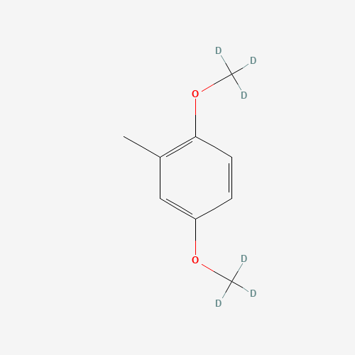 FT-0667360 CAS:58262-06-9 chemical structure