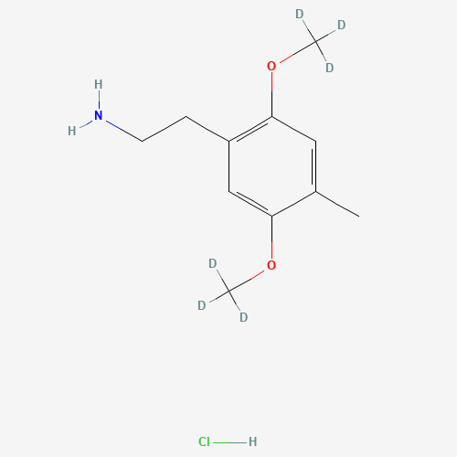 FT-0667363 CAS:1189467-51-3 chemical structure