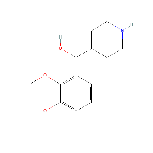 rac (2,3-Dimethoxyphenyl)- (CAS: 140235-25-2) - Related Chemical Product