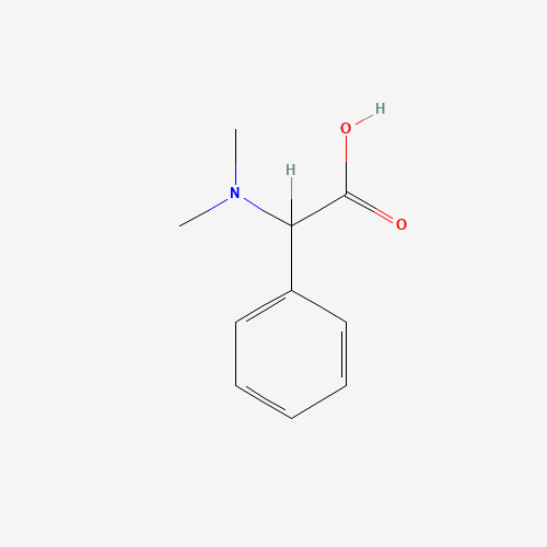 a-(Dimethylamino)phenylacetic Acid (CAS: 14758-99-7) - Related Chemical Product