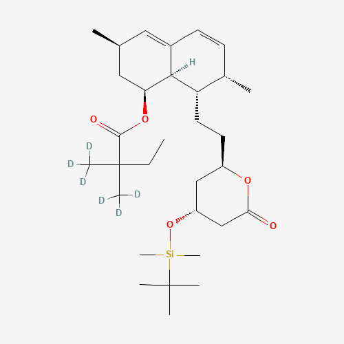 FT-0667386 CAS:1335460-29-1 chemical structure