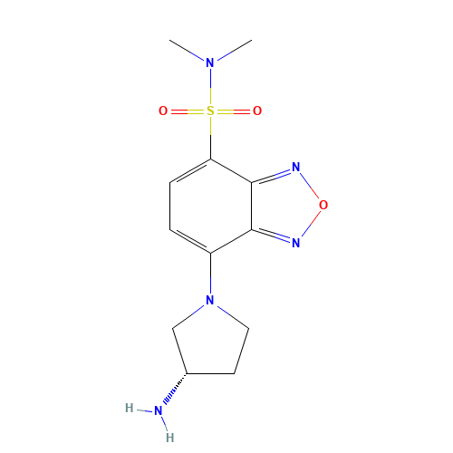 FT-0667402 CAS:143112-50-9 chemical structure