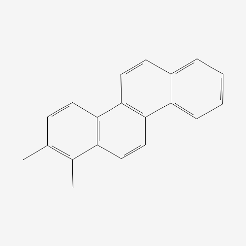 1,2-Dimethylchrysene (CAS: 15914-23-5) - Related Chemical Product