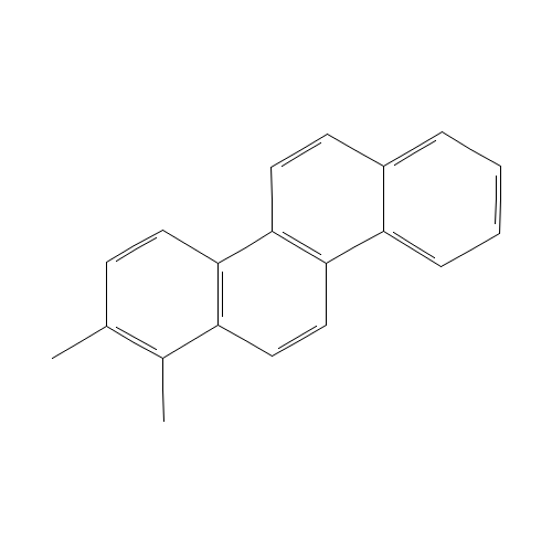 1,2-Dimethylchrysene (CAS: 15914-23-5) - Related Chemical Product