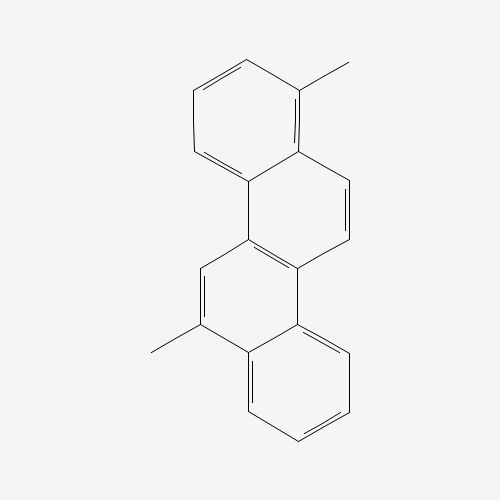 1,6-Dimethylchrysene (CAS: 117022-39-6) - Related Chemical Product