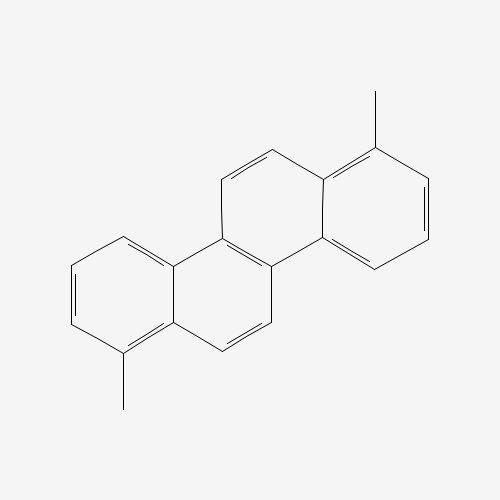1,7-Dimethylchrysene (CAS: 15914-24-6) - Related Chemical Product