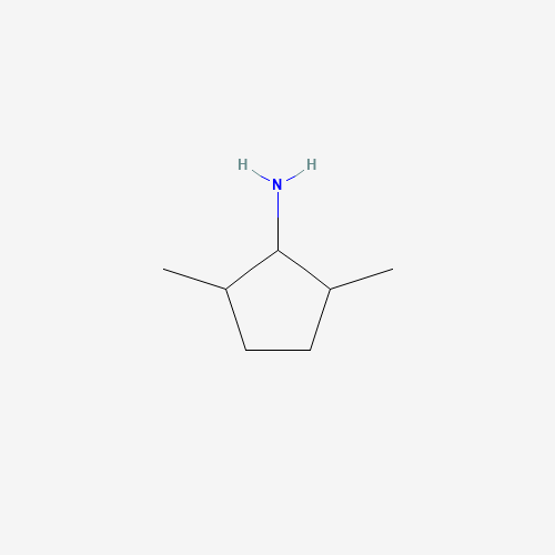 2,5-Dimethyl Cyclopentanamine (CAS: 80874-82-4) - Related Chemical Product