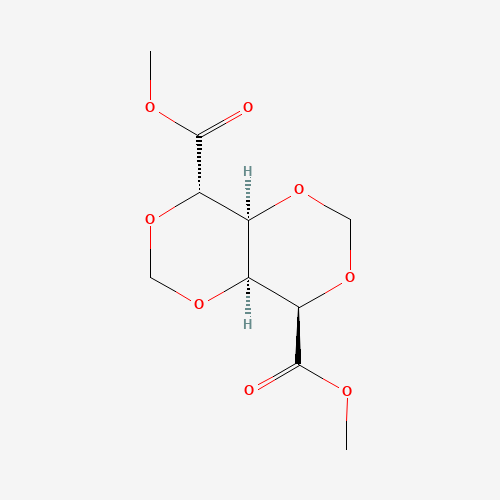 FT-0667417 CAS:4539-77-9 chemical structure