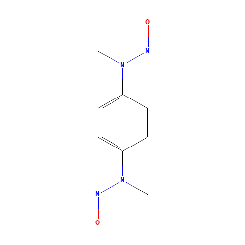 N,N-Dimethyl-N,N-dinitroso-p-phenylenediamine (CAS: 6947-38-2) - Related Chemical Product