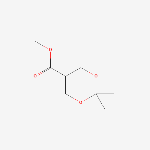 2,2-Dimethyl- (CAS: 155818-14-7) - Related Chemical Product