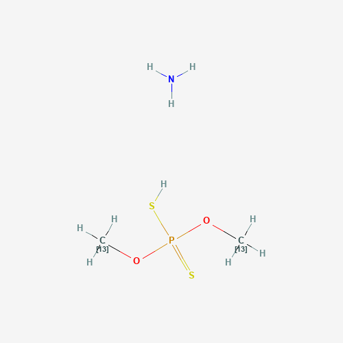 FT-0667427 CAS:1329610-82-3 chemical structure