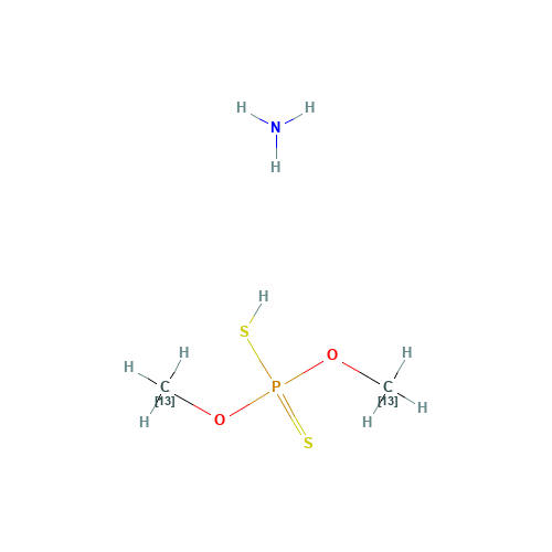 O,O-Dimethyl (CAS: 1329610-82-3) - Related Chemical Product