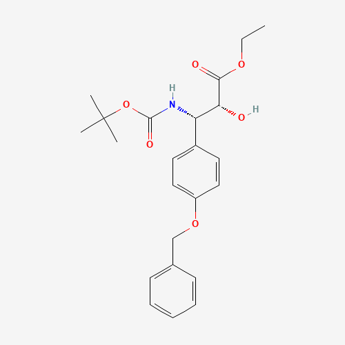 FT-0667436 CAS:382596-26-1 chemical structure