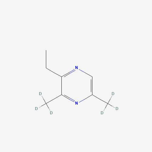 FT-0667441 CAS:1189720-18-0 chemical structure