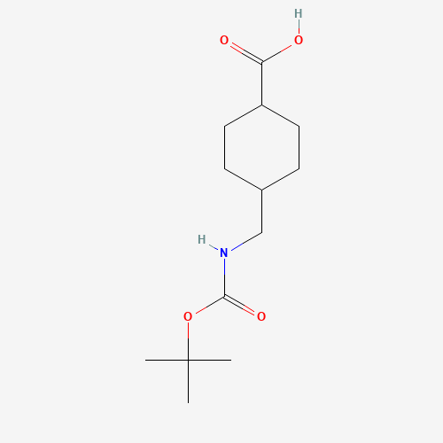 FT-0667444 CAS:847416-70-0 chemical structure