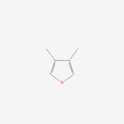 3,4-Dimethylfuran (CAS: 20843-07-6) - Related Chemical Product