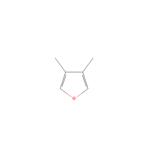 FT-0667446 CAS:20843-07-6 chemical structure