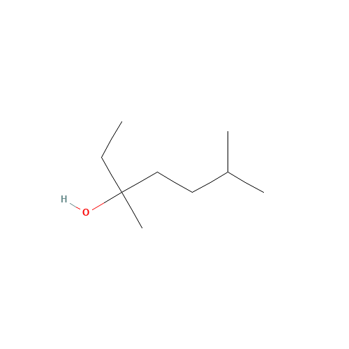 3,6-Dimethyl-3-heptanol (CAS: 1573-28-0) - Related Chemical Product