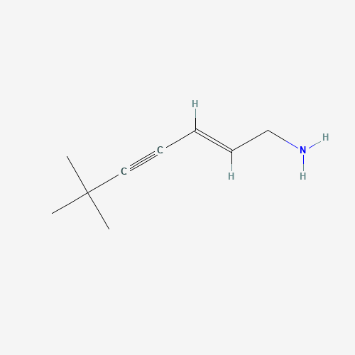 FT-0667455 CAS:123926-47-6 chemical structure