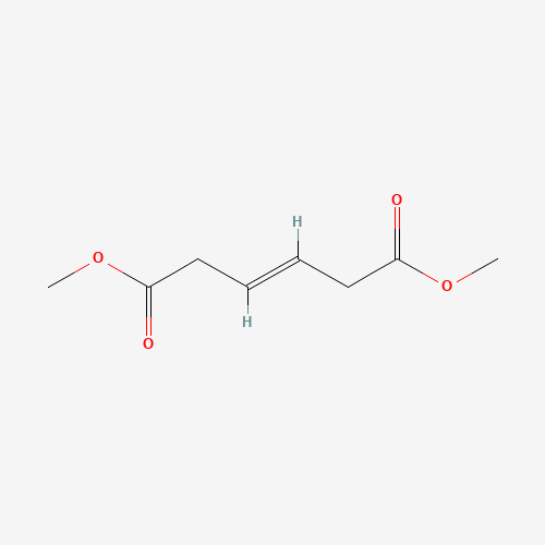 FT-0667456 CAS:25126-93-6 chemical structure