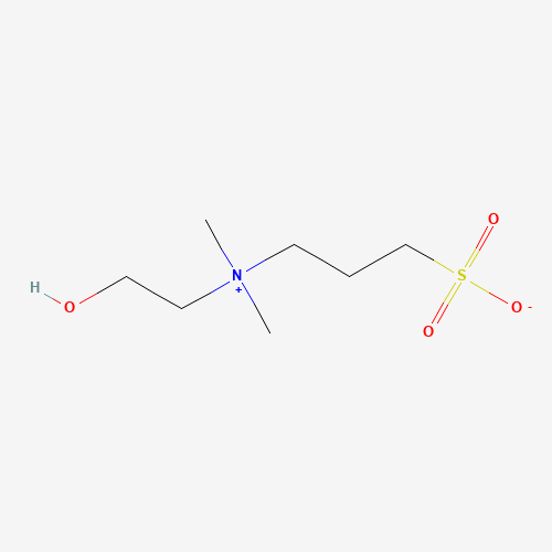 Dimethyl-(2-hydroxyethyl)-(3-sulfopropyl)ammonium,Inner Salt (CAS: 38880-58-9) - Related Chemical Product