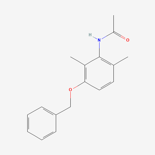 FT-0667465 CAS:70261-51-7 chemical structure