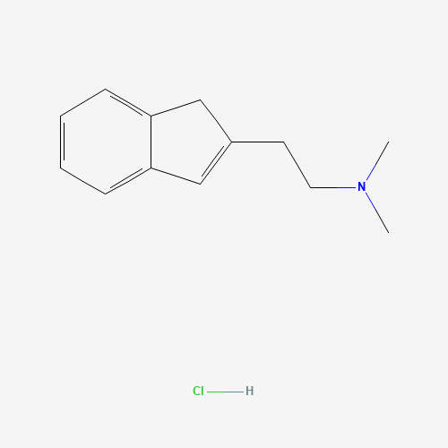 FT-0667470 CAS:92039-35-5 chemical structure