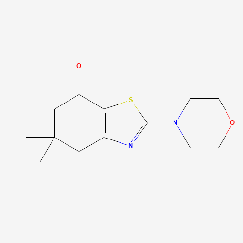 FT-0667481 CAS:15091-04-0 chemical structure