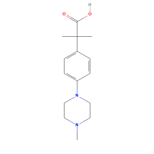 FT-0667483 CAS:1018660-87-1 chemical structure
