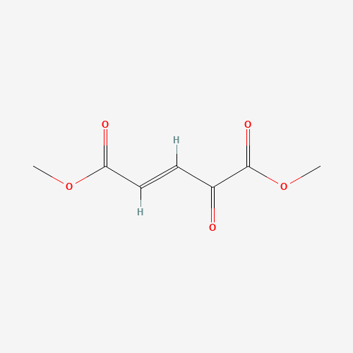 Dimethyl 2-Oxoglutaconate (CAS: 78939-37-4) - Related Chemical Product