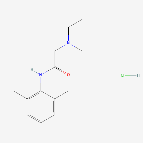 FT-0667514 CAS:50295-20-0 chemical structure