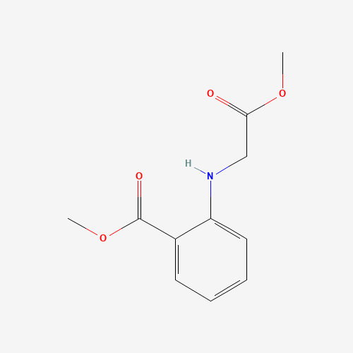 Dimethyl Phenylglycine-o-carboxylate (CAS: 13622-59-8) - Related Chemical Product