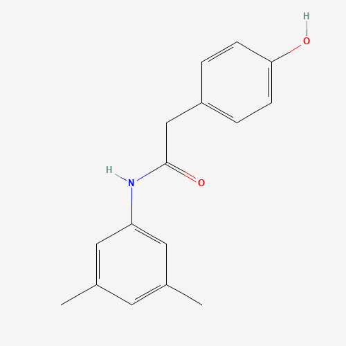 FT-0667516 CAS:131179-77-6 chemical structure